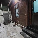 Дом отдыха Deep House Trip-art House