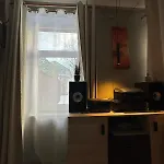 Дом отдыха Deep House Trip-art House *