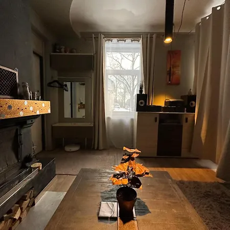 Deep House Trip-art House Дом отдыха