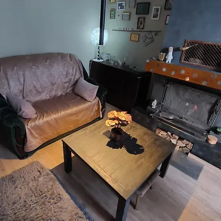 Deep House Trip - Music, Art & Freedom Holiday home *