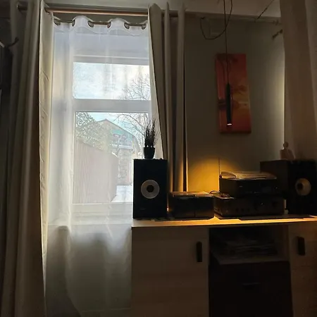 Holiday home Deep House Trip - Music, Art & Freedom *