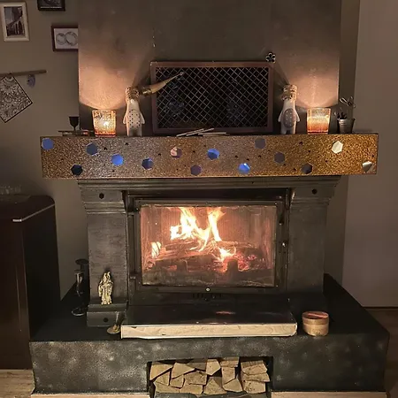 Deep House Trip - Music, Art & Freedom Holiday home Riga