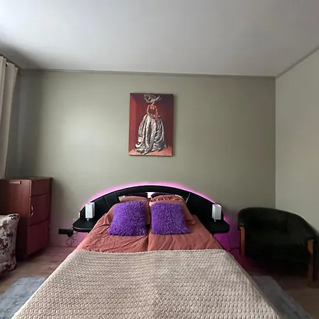 Deep House Trip - Music, Art & Freedom * Riga