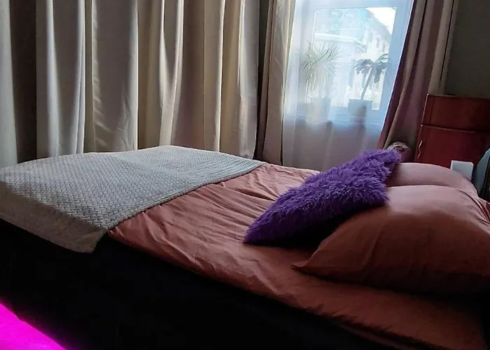 Deep House Trip - Music, Art & Freedom Holiday home