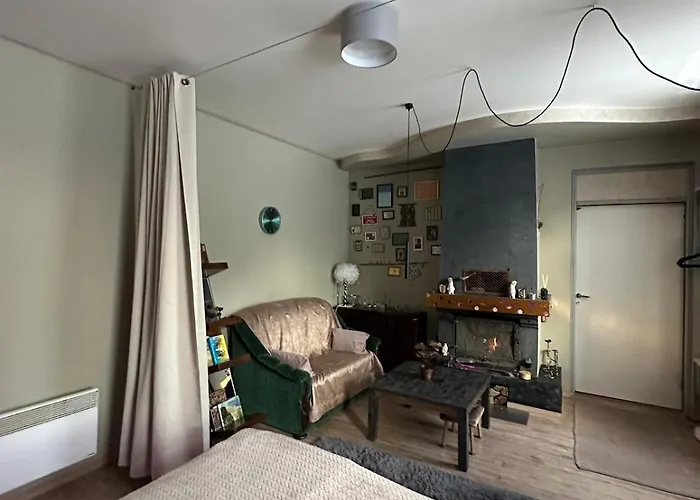 Deep House Trip - Music, Art & Freedom Riga