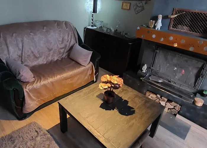 Deep House Trip - Music, Art & Freedom Holiday home *