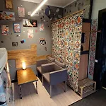 Deep House Trip-art House بيت للعطل